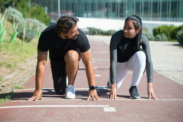 Options Innovantes pour Remplacer les Poids de Musculation