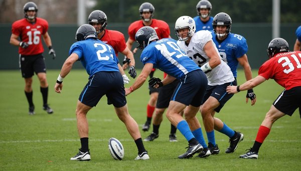 Comment les règles du jeu changent-elles l'approche des athlètes ?